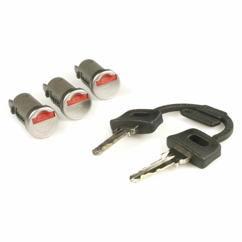 Zadi steering lock set for - lock,