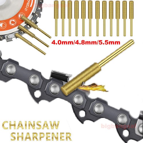 12pcs diamond chainsaw - 12pcs,
