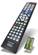 Replacement Remote Control for Technomate TM-500