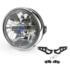 7 Inch Motorcycle Headlight