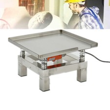 220V Concrete Vibrating Table