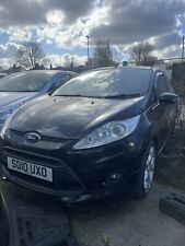 ⭐️2010 Ford Fiesta Zetec S