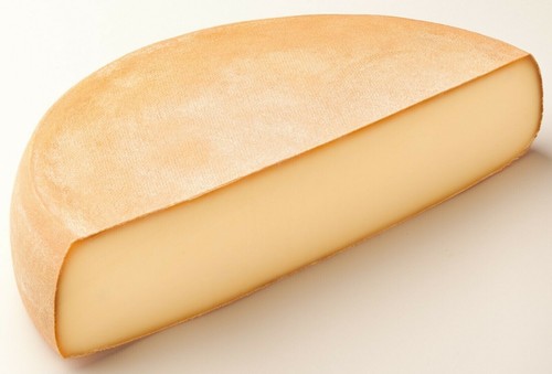 Raclette cheese 300g wedge - raclette,