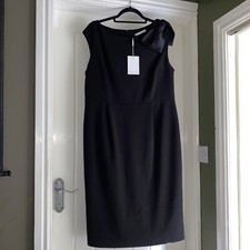 Gina Bacconi Womens Sleeveless