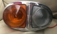 Morris J4 Van Lucas L655 Front