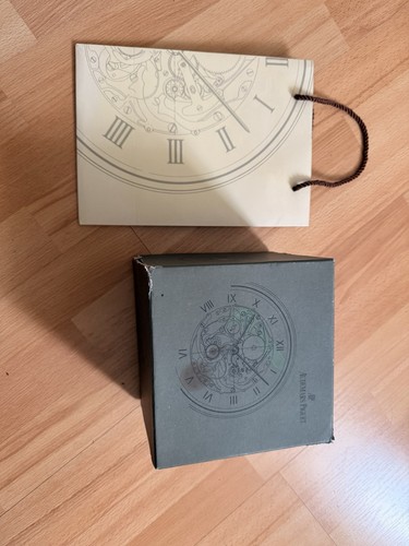 Audemars piguet royal - audemars,