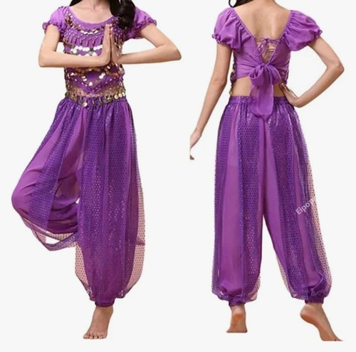 Fancy dress belly dance - dress,