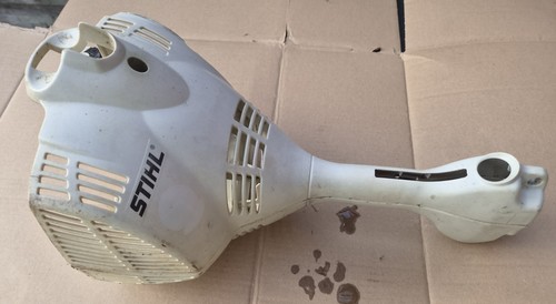 Stihl fs40 strimmer engine - fs40,