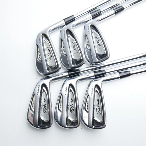 Used titleist ap2 - used, 714