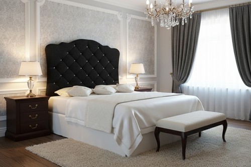 Bourges chenille wall fixing - bourges,