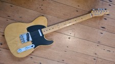Fender Mij 1994 TL-52