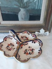 Rare Mason's Mandalay Blue