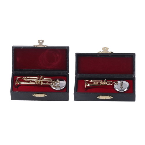 Trumpet replica mini - mini,