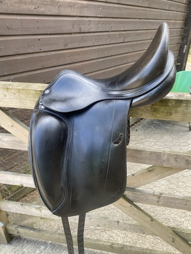 Equipe emporio black dressage - emporio,
