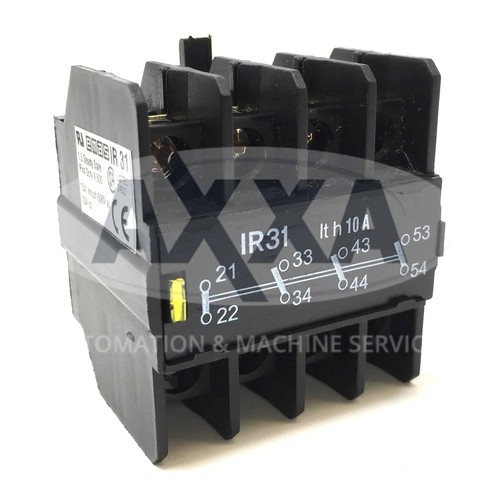 Contact block ir31 brook - ir31,