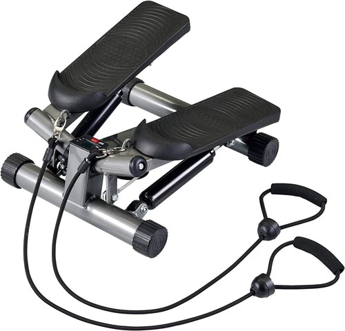 Body sculpture twist - body, stepper