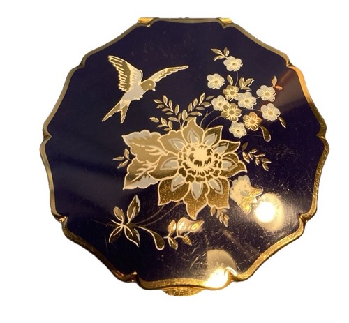 Vintage stratton bird and - vintage,