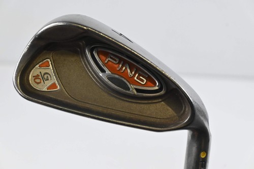Ping g10 iron 24 - ping, degree