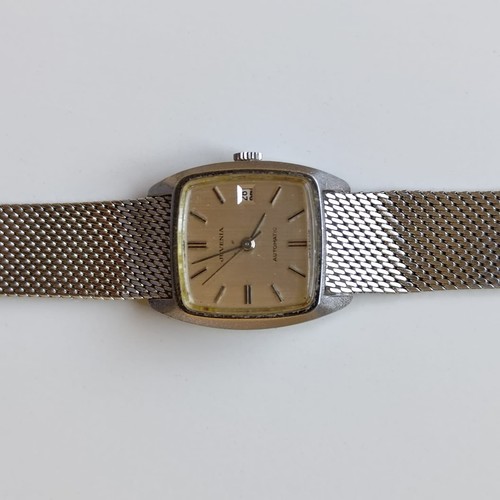Vintage juvenia automatic - juvenia,