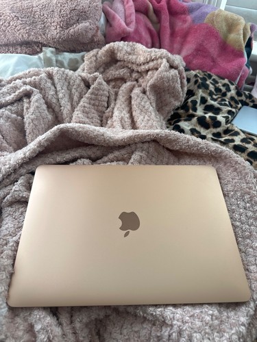 Apple macbook air 256gb - apple, 13.3"