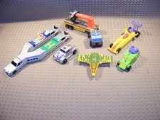 Matchbox Connectables ~ Small