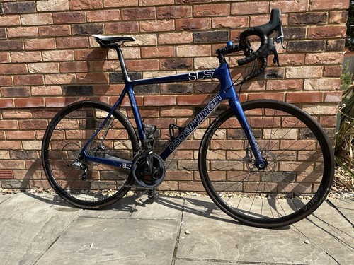 Boardman sls disc - disc, xl