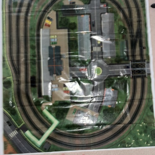Hornby gauge plastic - hornby,