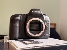 Canon EOS 5D Mark II Digital