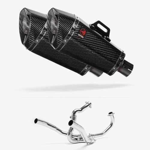 Lextek xp8c carbon - lextek, fibre
