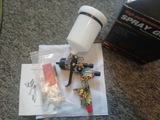 Brand New Sutu Spray Gun 1.3