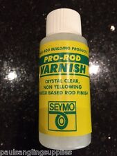 Seymo Rod  Pro Rod  Fishing