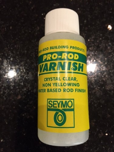 Seymo rod pro - ,