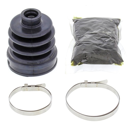 Front inner boot shaft for - cv,