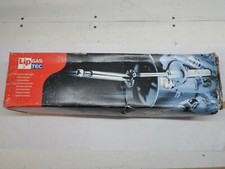 LiP GasTec Shock Absorber fits