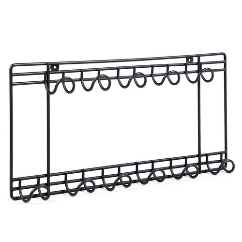 Wall mounted garden tool - mounted,