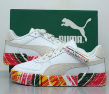 RARE CUSTOMS PUMA FERRARI CA