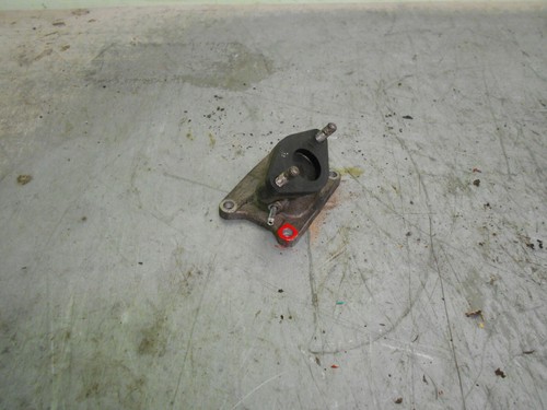 Honda h100s inlet - ,