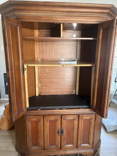 Corner stand entertainment - tv,