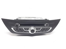 OEM Renault Laguna CD MP3  BT