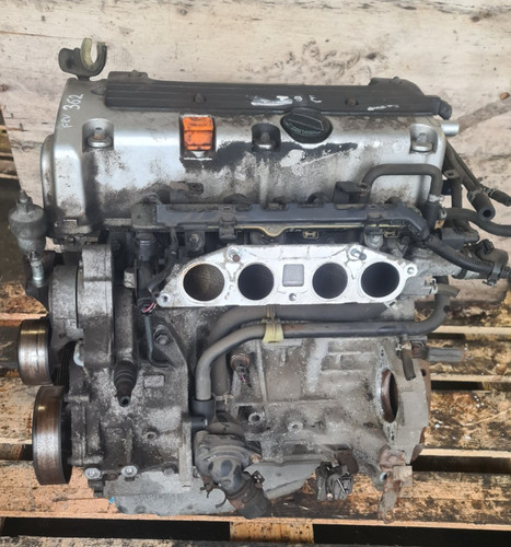 Honda frv k20a9 engine 0l - honda,