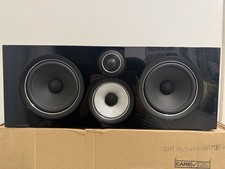 Bowers Wilkins HTM71 s2 Centre