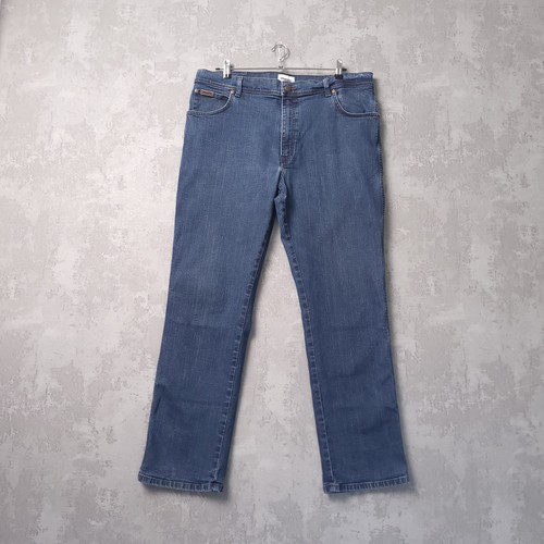 Wrangler texas jeans mens - texas, w40