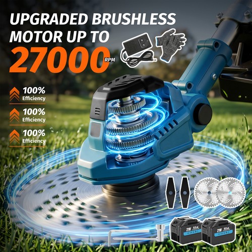 Electric cordless grass - electric,