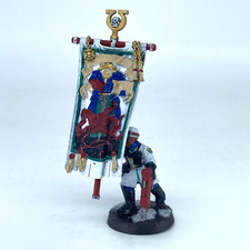 Steel Legion Standard Bearer -