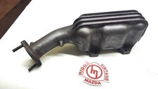 Mazda Rx7 SA FB S1 S2 S3 1978 - 1985 Exhaust Manifold Hot Box Header 12a Reactor