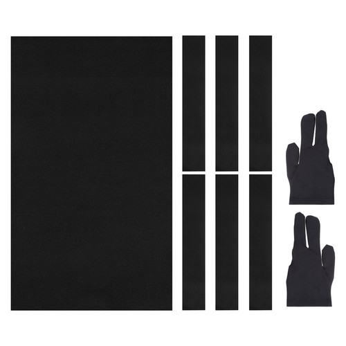 7ft billiard cloth pool - cloth,