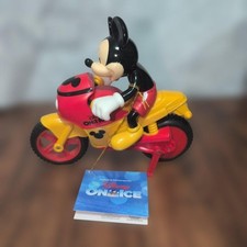 Disney Mickey Mouse Figure on