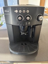 Delongi Magnifica Bean to Cup