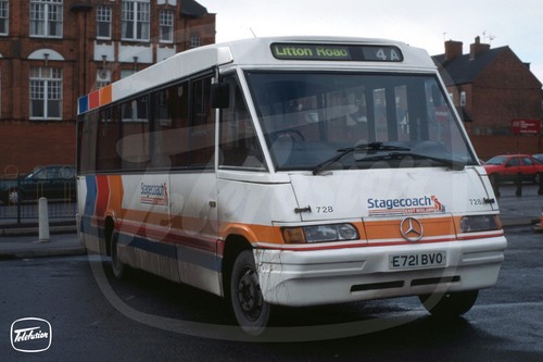 Bus photo stagecoach - bus,