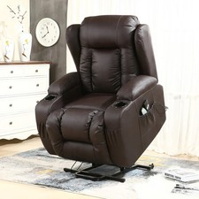 CAESAR ELECTRIC RISE RECLINER
